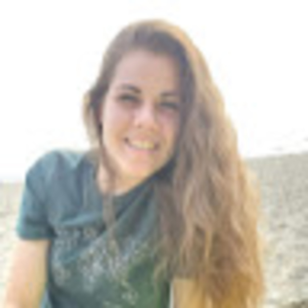 Meet your Posher, Courtney